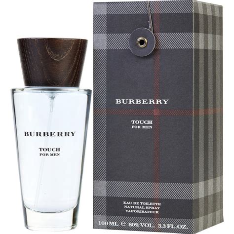 burberry cologne small|lowest price in Burberry touch.